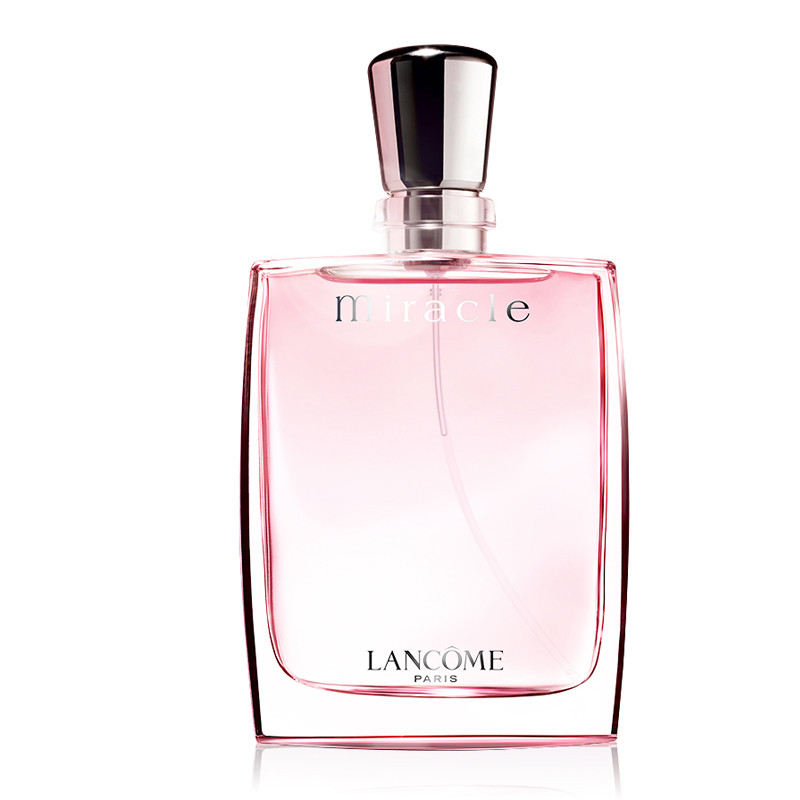 【包税】lancome/兰蔻 miracle经典奇迹香水30ml/50ml/100ml【春节