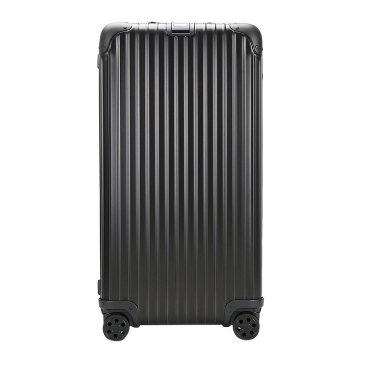 rimowa/日默瓦 黑色铝合金密码锁商务/旅游行李箱 1153rw92380015