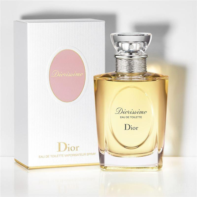 【dior迪奥 女士香水】【包税】dior/迪奥 迪奥之韵茉莉花女香 edt.