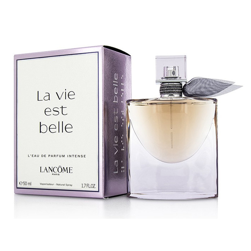 【包税】lancome/兰蔻 美丽人生浓郁香水喷雾edp