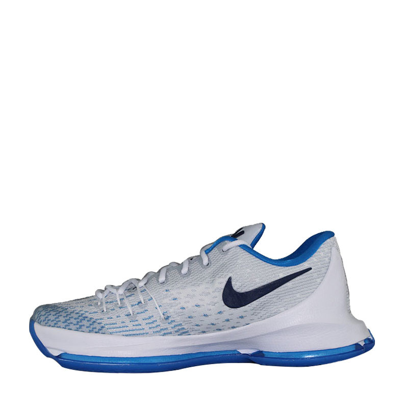 nike/耐克 kd8 杜兰特8代 低帮实战 男士运动休闲篮球鞋 749375-414
