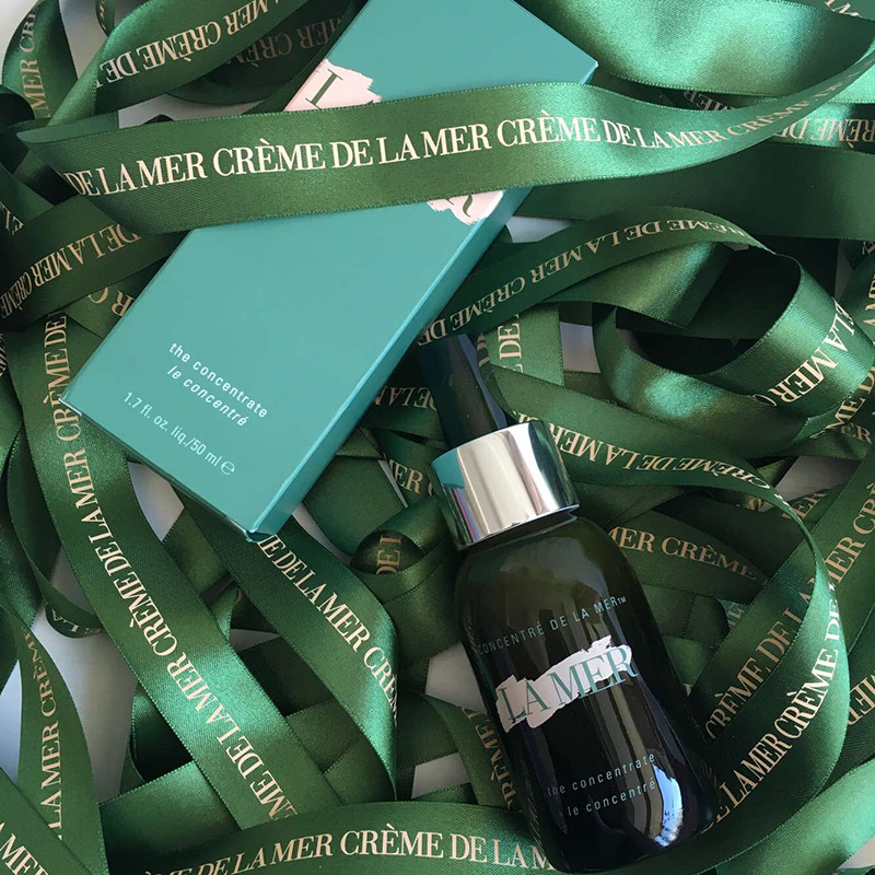 【包税】la mer/海蓝之谜 the concentrate 浓缩修护精华露50ml