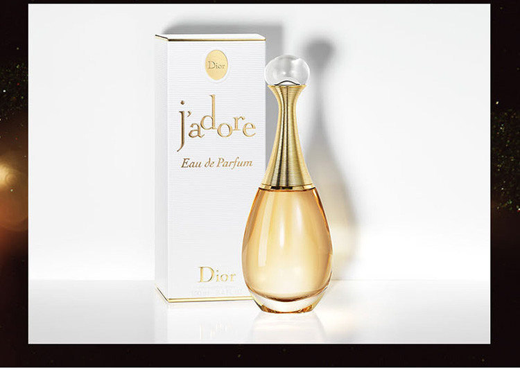 dior迪奥 jadore迪奥真我香氛系列 女士香水 50ml / 100