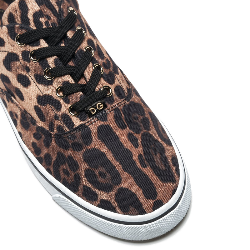 【dolce&gabbana杜嘉班纳 休闲运动鞋】【包税】dolce&gabbana/杜嘉班