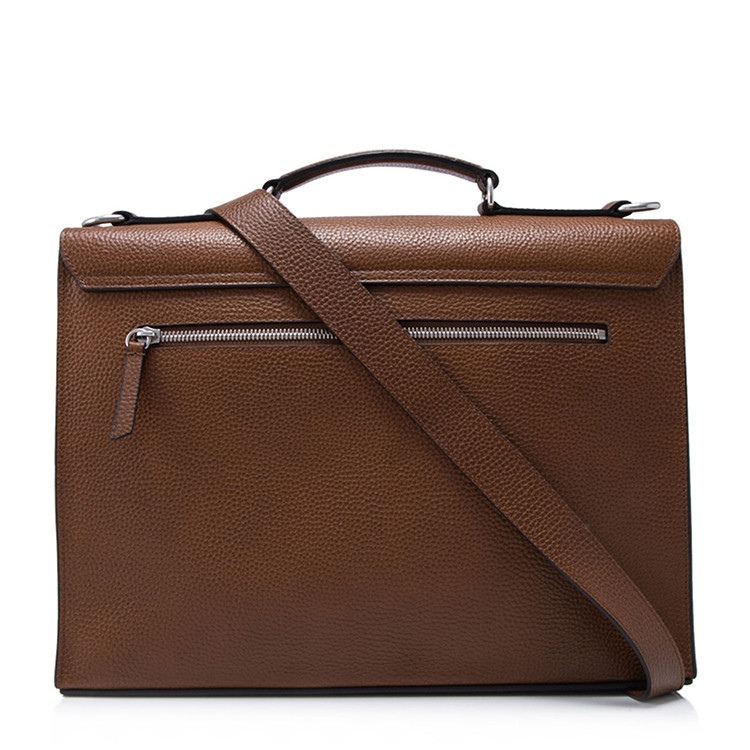 11可用券】mulberry/玛百莉男士公文手提包