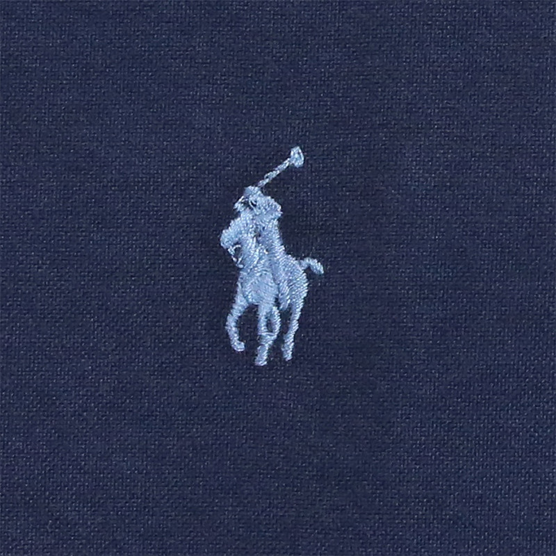 【包税】polo ralph lauren/拉夫劳伦马球 男士小马标长袖衬衫