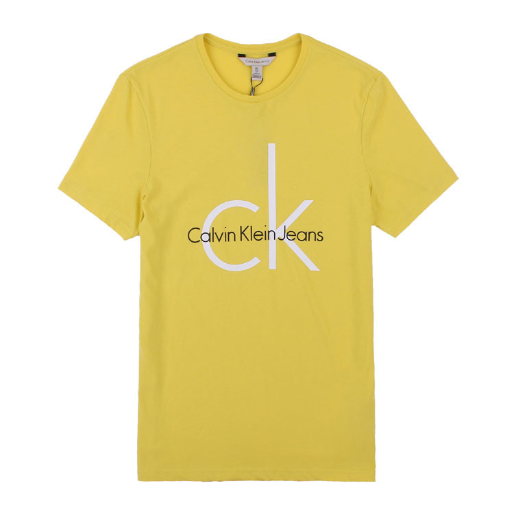 【19春夏】calvin klein/卡尔文·克莱因 休闲男士ck