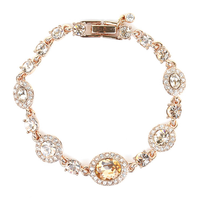 【包邮包税】givenchy/纪梵希 手链 60442007 180315