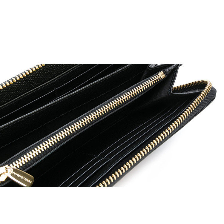 dolce&gabbana/杜嘉班纳走秀款星际之旅男士女士通用 钱包 bi0473 ai