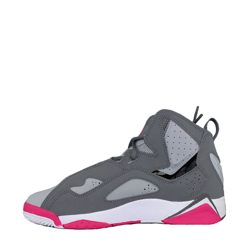 jordan brand/air jordan aj7 true flight gg 乔7 女士运动休闲篮球