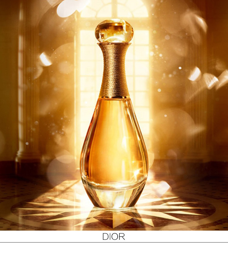 dior/迪奧真我香水30ml