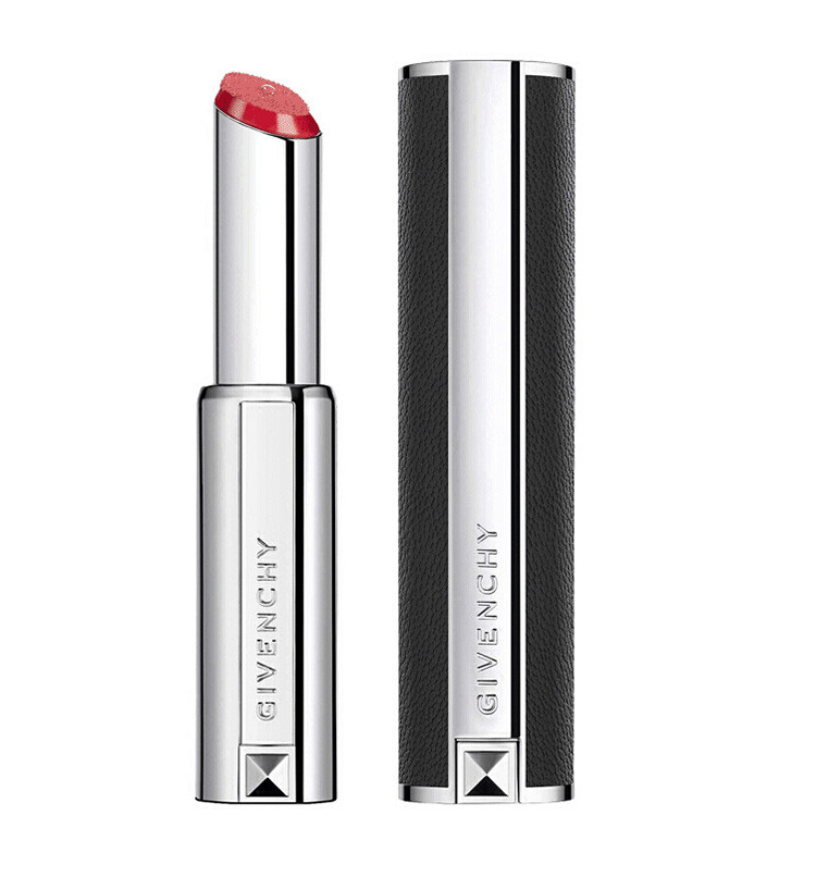 美妆节【包税】givenchy/纪梵希 夏季新品小羊皮液体口红按压唇釉