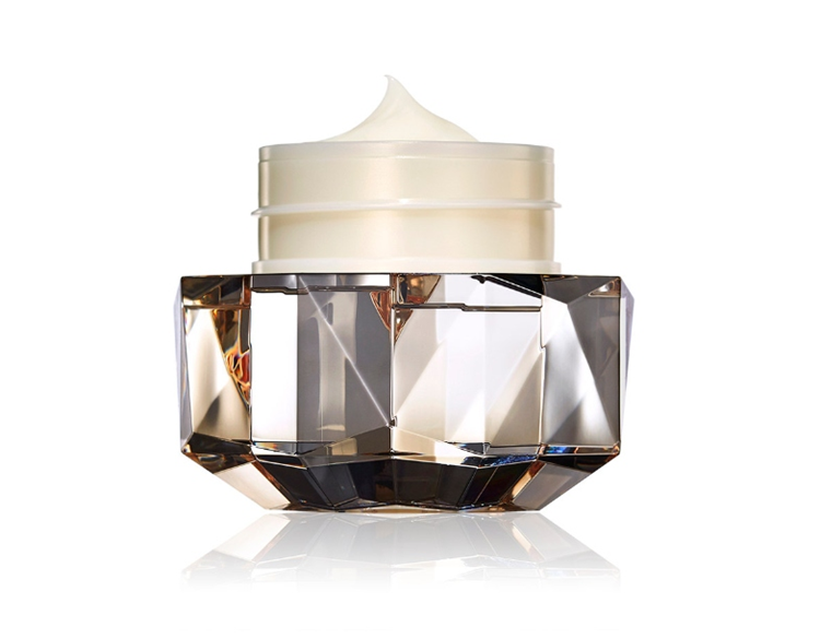 【包税】clé de peau beauté/肌肤之钥 cpb 金致乳霜面霜50ml