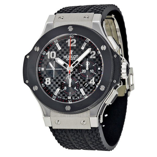 hublot宇舶男士自动系列腕表301sb131rx