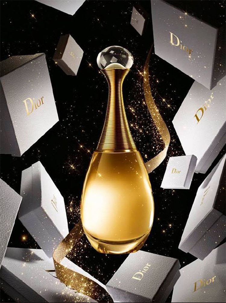 dior迪奥 jadore迪奥真我香氛系列 女士香水 50ml / 100