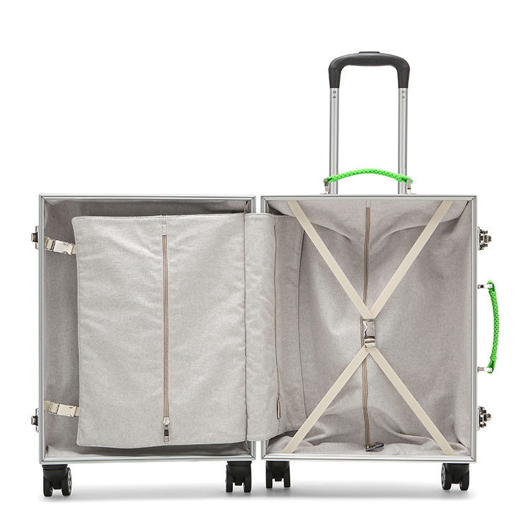 anima libera 春夏系列 空中霸王主题 拉杆箱 20.01.04.03