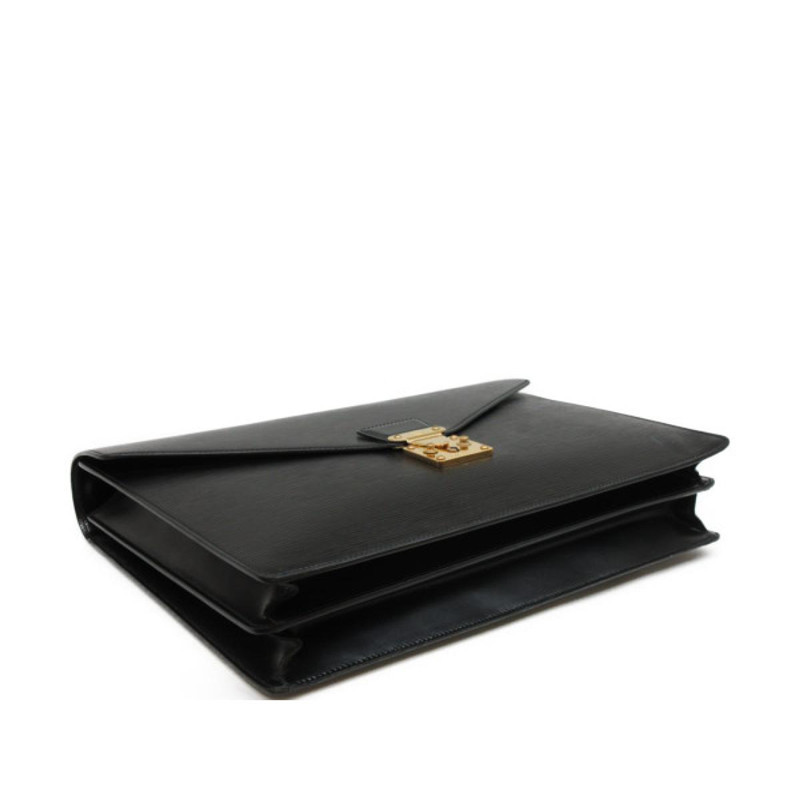 louis vuitton/路易威登 robusto1 公文包 【a级已使用】