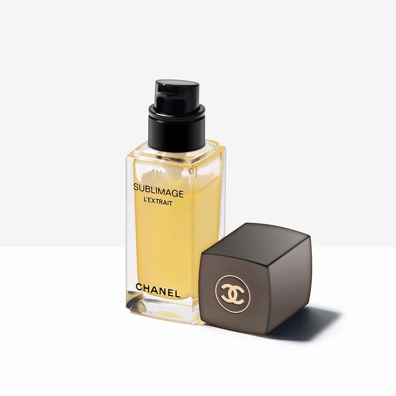 【包税】chanel/香奈儿 奢华精萃精华油15ml