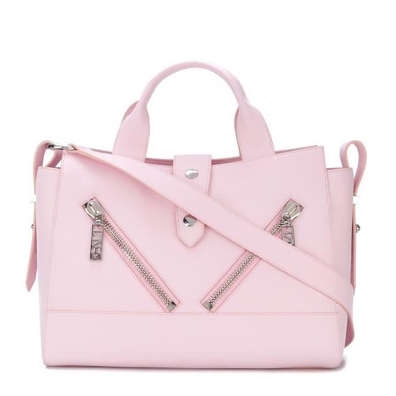 kenzo/高田贤三 女士手提包 f662sa106l25-34-146#181126ykl粉色系