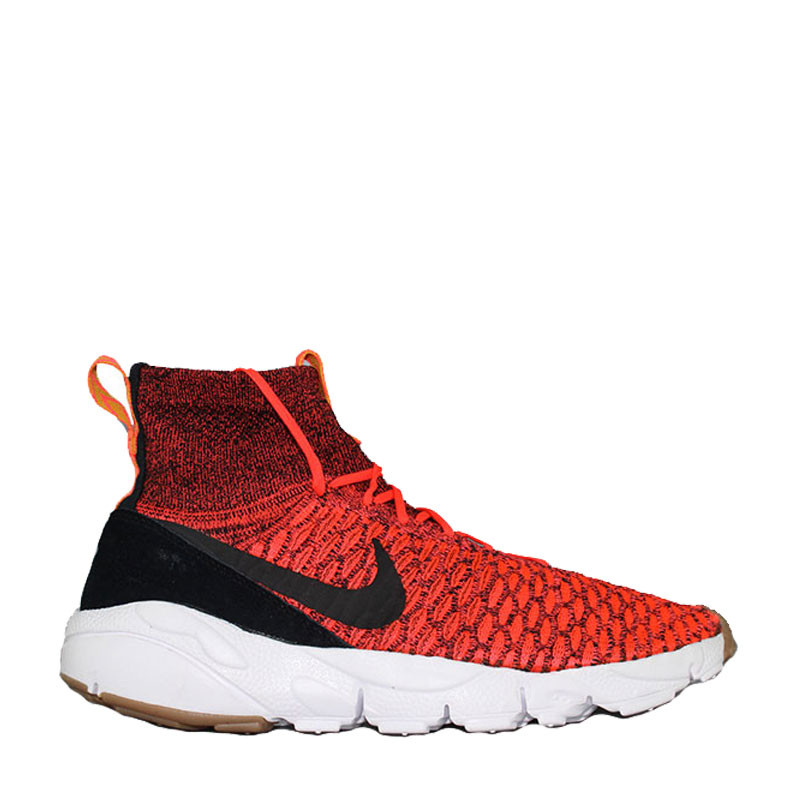 nike/耐克 air footscape magista flyknit 小吕布 男士运动休闲跑步