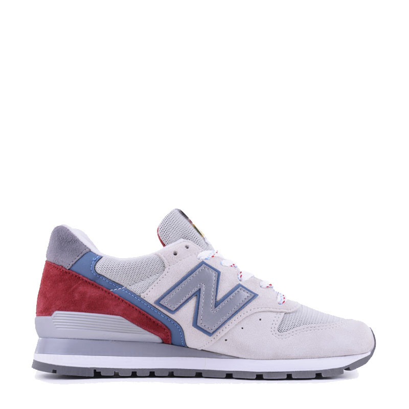 new balance/nb新百倫 996系列 美產經典時尚慢跑鞋 男士運動休閒跑步