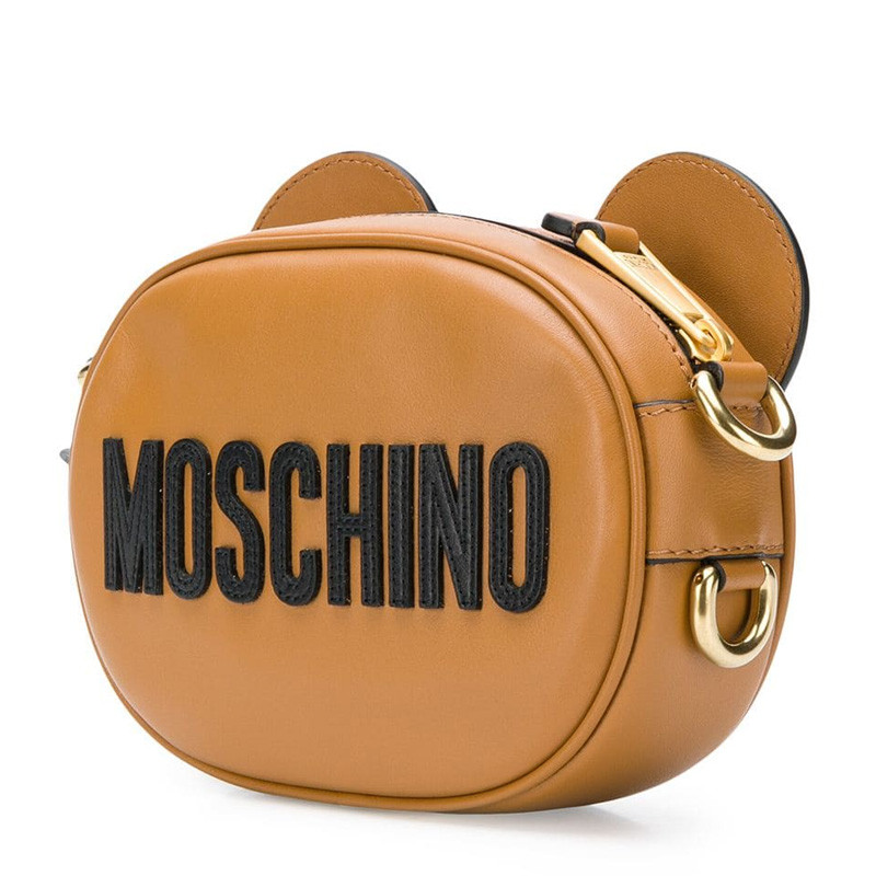 moschino/莫斯奇诺 女士斜挎包 7a7420-8001-1085-146#181126ykl