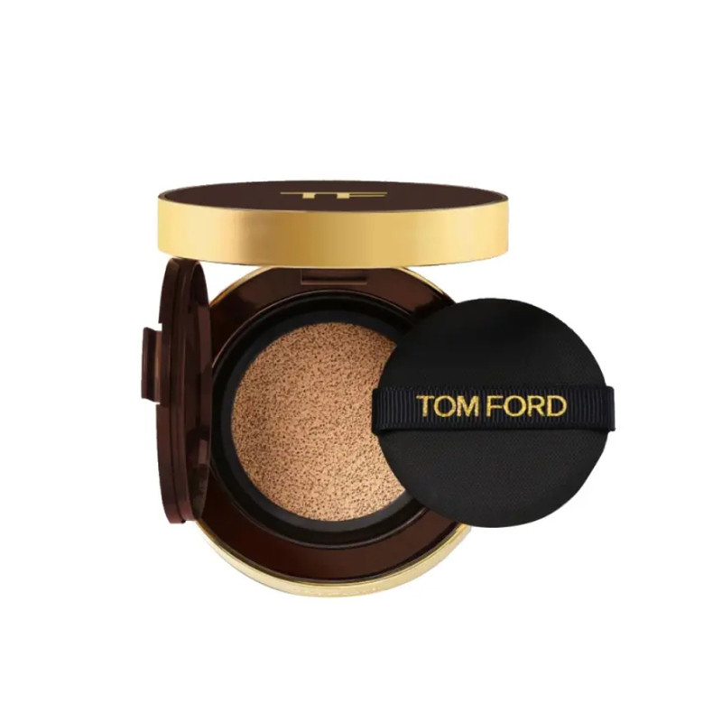 【包税】tom ford/汤姆福特 粉饼 新款透亮光泽丝滑哑光气垫12g