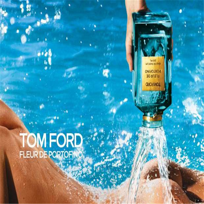【19春夏】【包税】tom ford/汤姆福特 绝耀倾橙香水50ml 100ml
