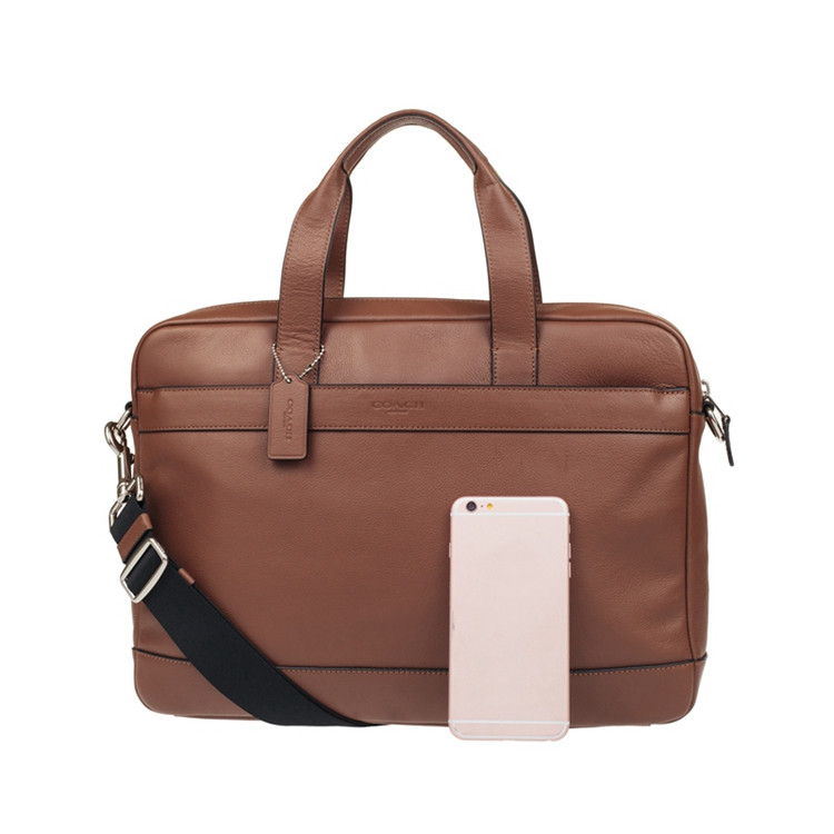 【包税】coach/蔻驰 男士公文包 f54801cwh 170530