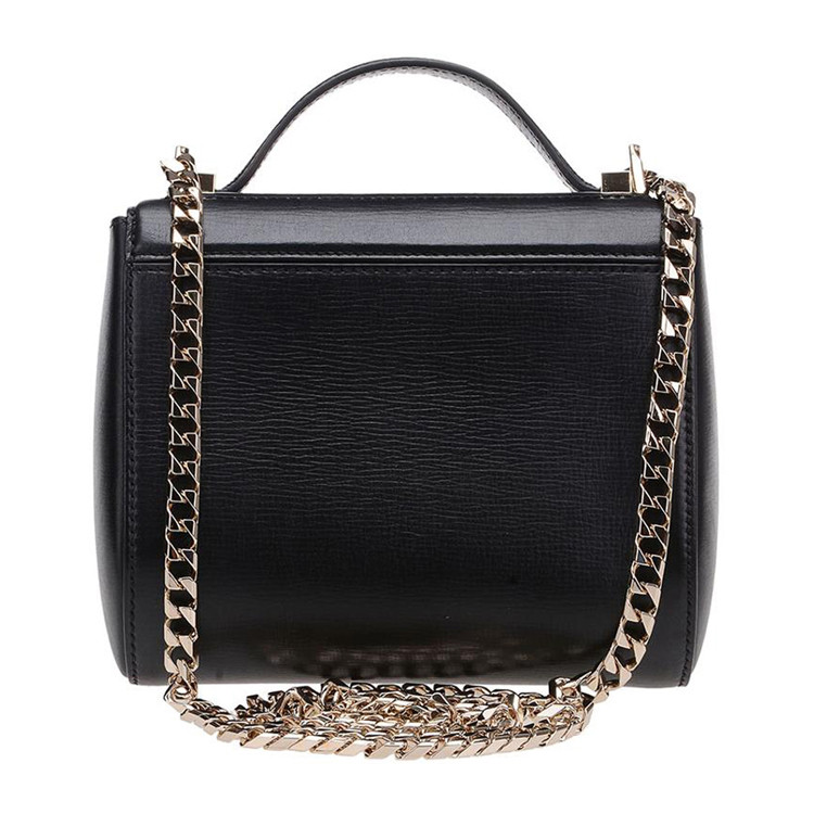 givenchy/纪梵希 女士小牛皮链条潘多拉盒子单肩包bb05264006