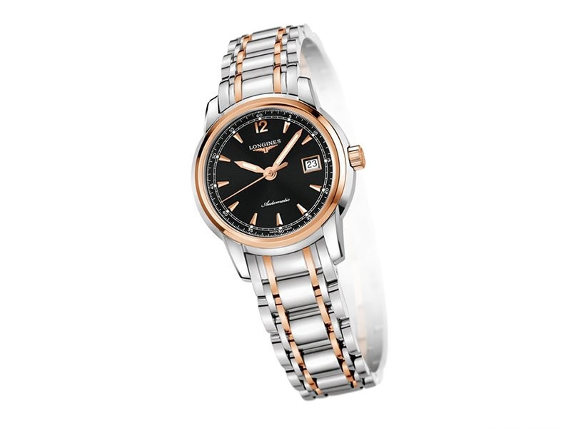 longines(浪琴) longines/浪琴索伊米亚系列l2.563.5.59.