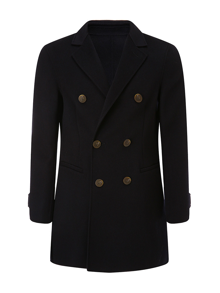 emporio armani/安普里奥阿玛尼男士大衣-男士大衣