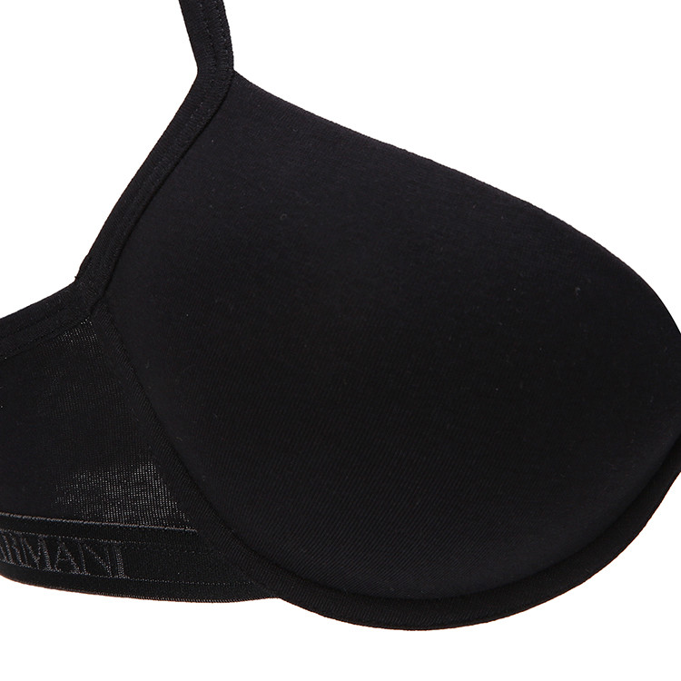 emporio armani/安普里奥阿玛尼女士文胸-女士文胸95棉5氨纶