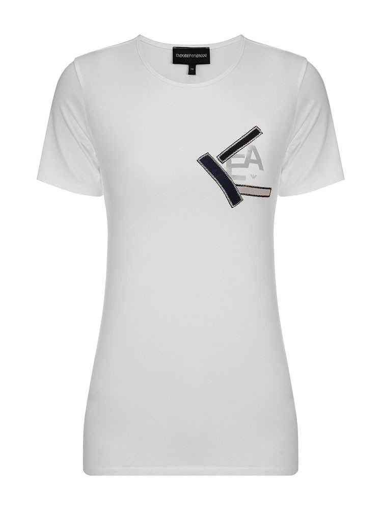 emporio armani/安普里奥阿玛尼女士短袖t恤-女士t恤