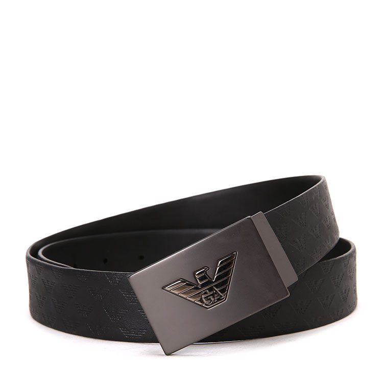 emporio armani/安普里奥阿玛尼腰带-男士皮带牛皮