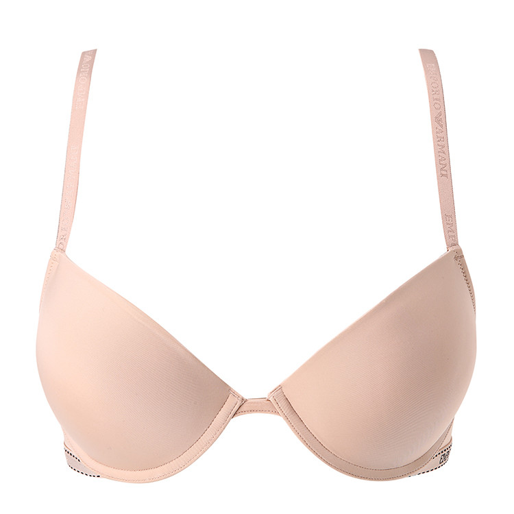 emporio armani/安普里奥阿玛尼女士文胸-女士文胸84锦纶16氨纶