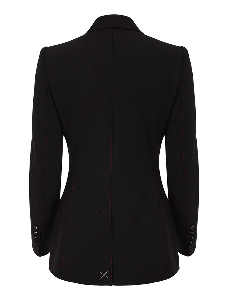 dolce&gabbana/杜嘉班纳女士西服-女士时尚西单