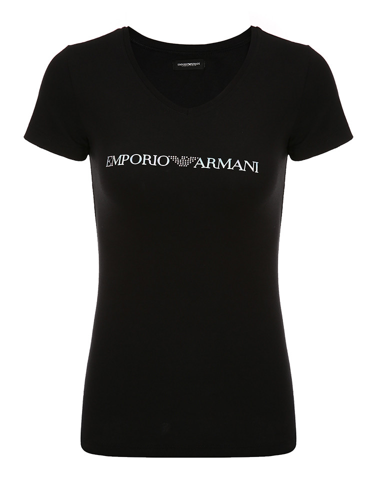 emporio armani/安普里奥阿玛尼女士短袖t恤-女士内衣