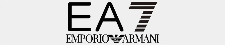 emporio armani/安普里奥阿玛尼 ea7系列 圆领棉质纯色卫衣 6xpma6 男