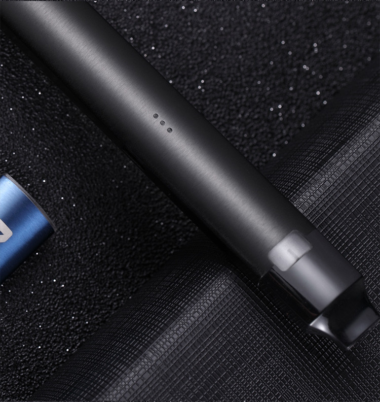 mask king 美国品牌电子烟套装商务风fresh one 烟弹 烟草味