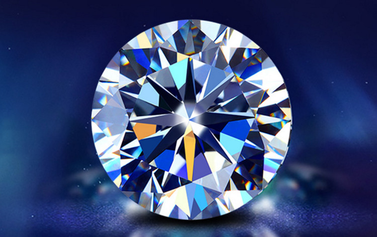 0ct j si2 3ex s 精品南非钻石戒指 求婚订婚结婚