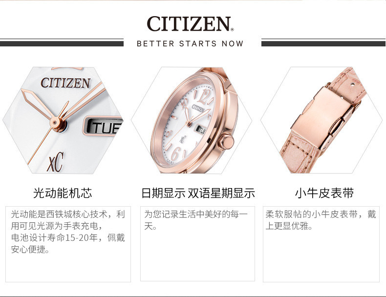 ⌚⌚一、关于品牌选择