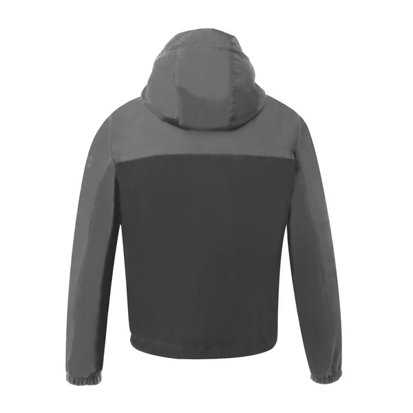 prada/普拉达 男士夹克 聚酰胺纤维连帽男士长袖夹克