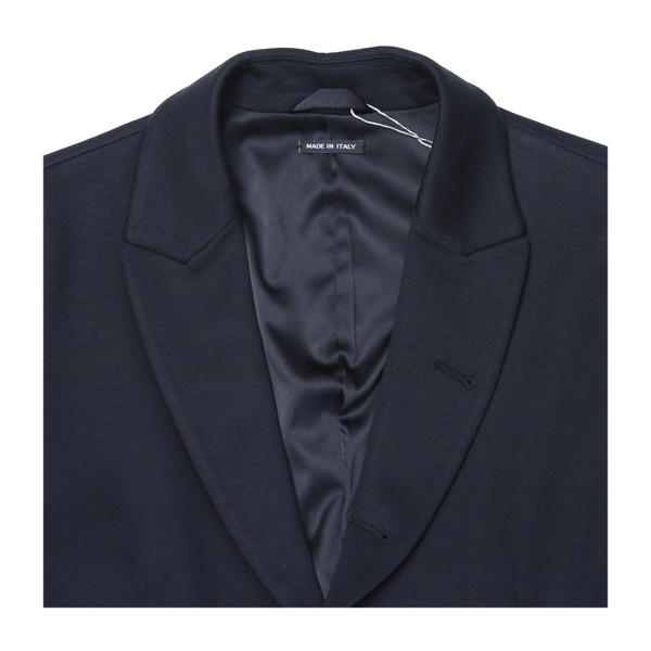 giorgio armani/乔治阿玛尼 男士西服 戗脖领简约设计男士西服