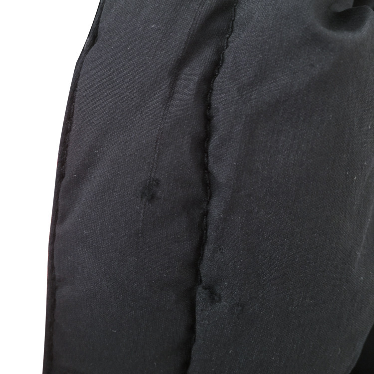 男士外套 防风面料可拆卸连帽休闲款男士羽绒服