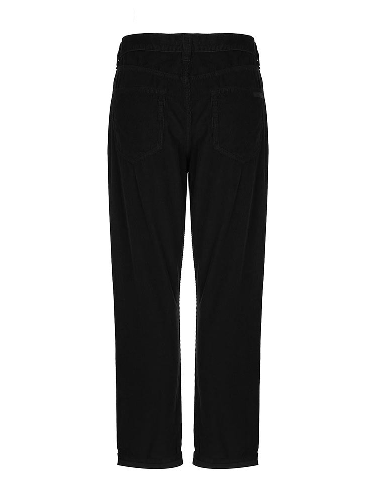 prada/普拉达 男士休闲裤 简约纯棉男士休闲裤