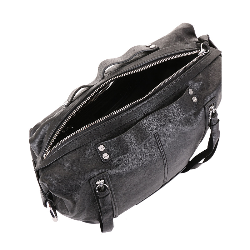 mcq/mcq女士羊皮手提包 单肩包 斜挎包 440902