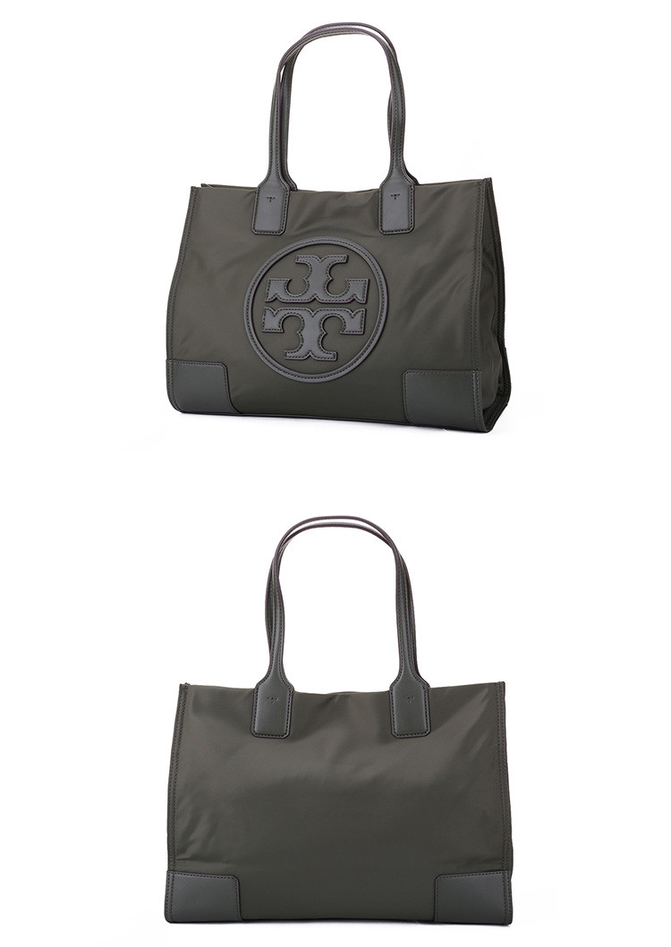 tory burch/汤丽柏琦 女士 尼龙手提包 单肩包 45207