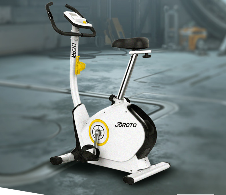 joroto 捷瑞特 家用静音动感单车直立式户外运动健身车 mb20(家用塑形