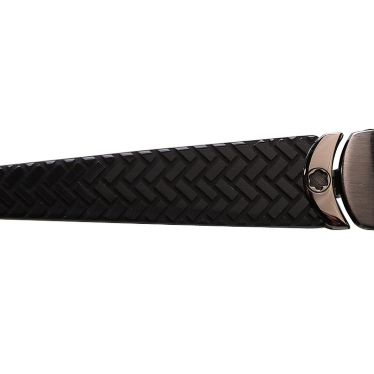 montblanc/万宝龙奢华尊贵系列六芒星标装饰明星款女士太阳镜